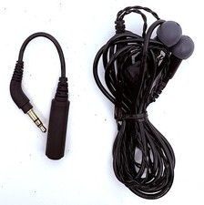 Etymotic Research ER-4P (ER-4 Micro Pro) Auricolari con isolamento acustico *Testati* Ottime condizioni