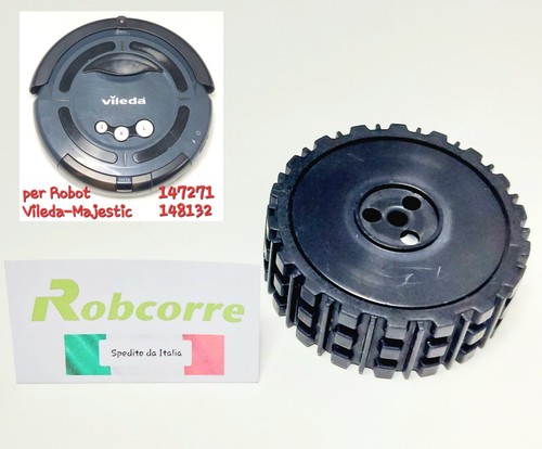 Ruota rotella gomma - ruota,