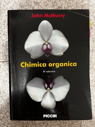 Chimica organica