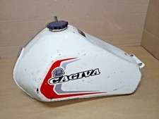 SERBATOIO BENZINA TANK FUEL