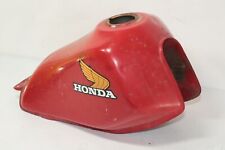 réservoir essence HONDA XL