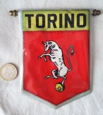 GAGLIARDETTO TORINO CALCIO