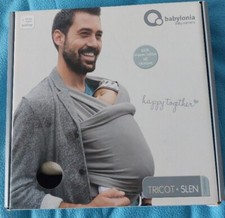 Fascia Portabebè Babylonia