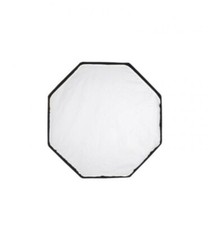 Softbox ottagonale pieghevole 35 pollici - Buff
