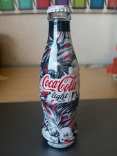 BOTTIGLIA COCA COLA TRIBUTE TO
