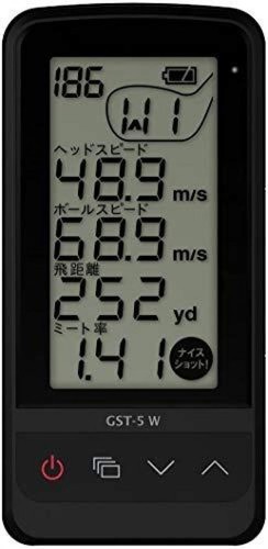 Yupiteru atlas golf - golf, swing