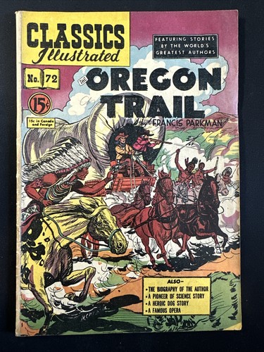 The oregon trail - trail, edizione