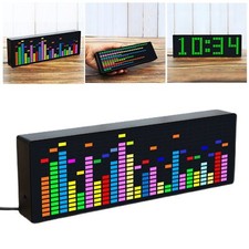 Meter led indicatore - meter,
