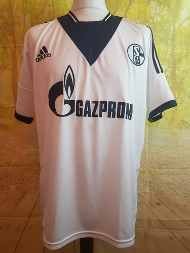 Maglia calcio schalke - fc, 04