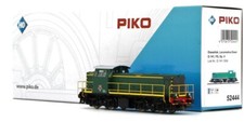PIKO EXPERT 52444 D141 1004