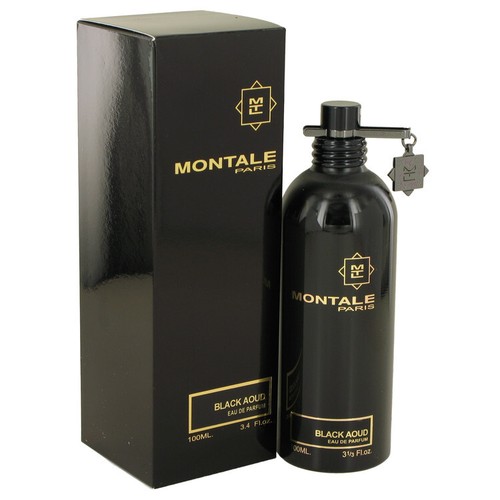 Montale black aoud - aoud, de