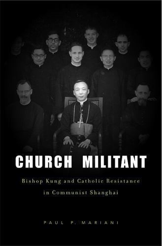 Church militant bishop kung - militant:,