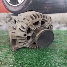 Alternatore Fiat Grande Punto Alfa Romeo Mito Lancia Y 2009 1.3 Mjet 51784845