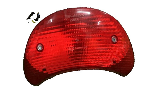 Fanale stop posteriore ducati - fanale,