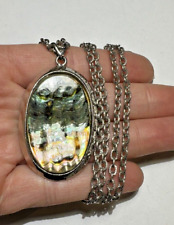 Vintage Exquisite Grosso