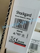 GT06087B NUOVO Rilevatore di vibrazioni