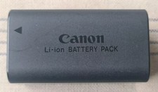 Batteria originale Canon