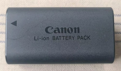 Batteria originale canon - originale,