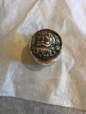 Portapillole Babbo Natale