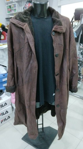 Marester shearling montone - marester,