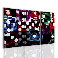 Quadri moderni 3pz. 120x90cm