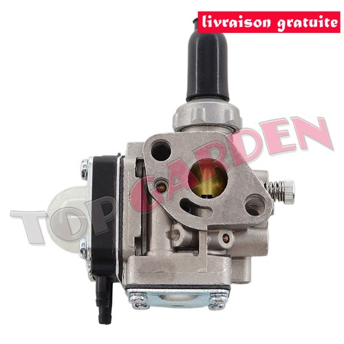 Carburateur pour kawasaki th43 - carburateur,