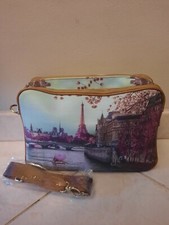 borsa y not parigi nuova tracolla