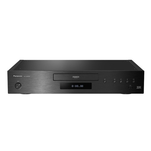 Panasonic lettore blu ray - panasonic,