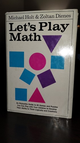 Let play math michael - let's,