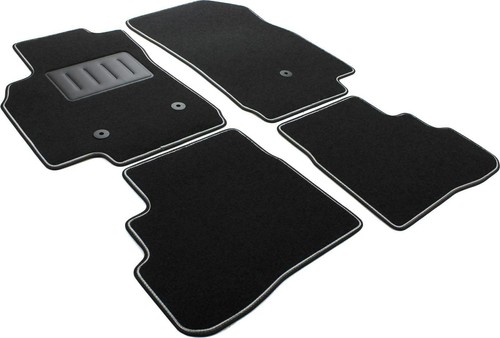 Tappeti moquette auto - tappeti,
