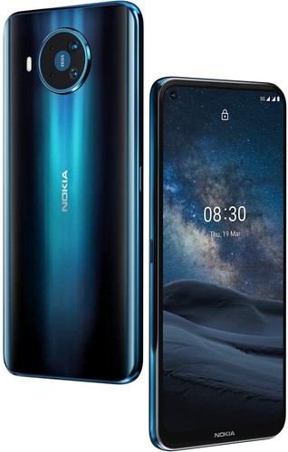 Smartphone nokia 3 - smartphone,