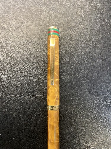 Genuine gucci vintage - gucci, tan