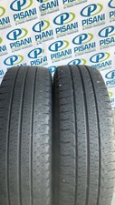 GOMME USATE 215 75 16C CARICO MICHELIN AGILIS M+S 113Q DOT 4113 4 MM