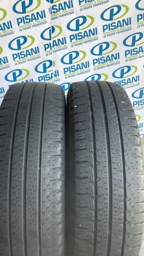 Gomme usate 215 - 75, 16c