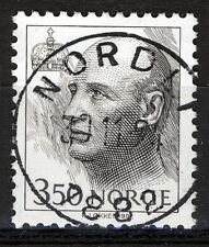 Norvegia 1993, NK 1166 Son