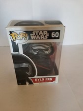Funko pop star wars - -, ren