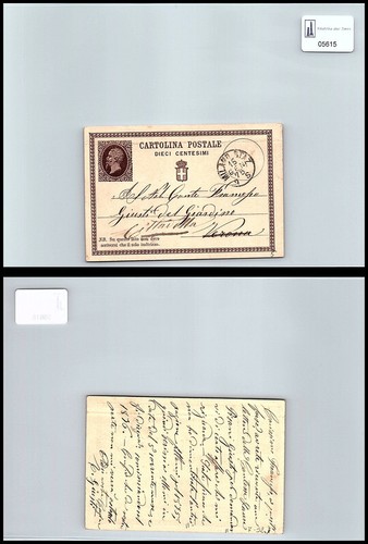Storia postale regno - storia,