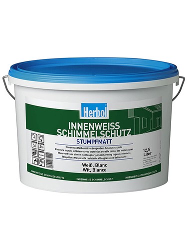 Innenweiss schimmelschutz - innenweiss,