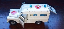 Mebetoys - Land Rover