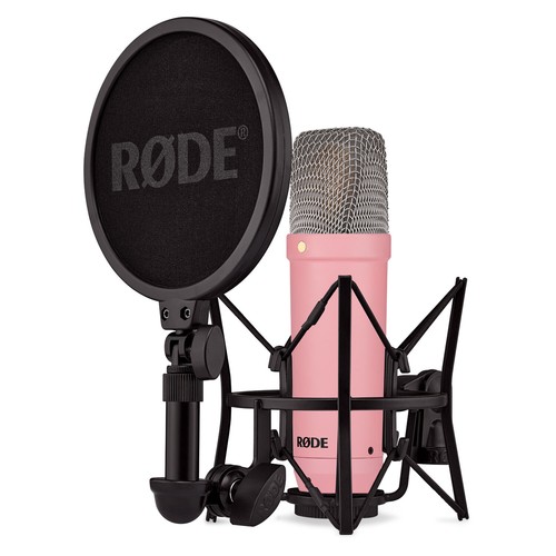 Rode nt1 signature pink - rode,