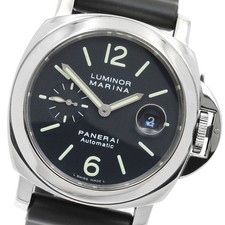 Orologio uomo panerai luminor - panerai,