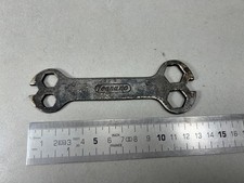 LEGNANO chiave manutenzione Bici D'epoca Legnano chiave multifunzione 