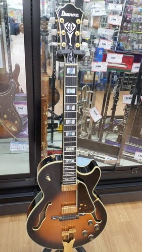 Ibanez 591166 - ibanez,