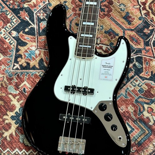 Basso jazz fender - basso,