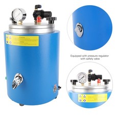 Macchina Iniezione Cera