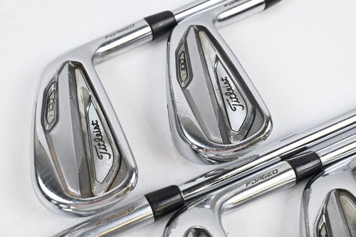 Titleist t100 2019 - 2019, ferri