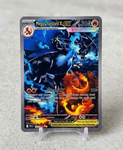 Mega charizard pokemon - charizard,