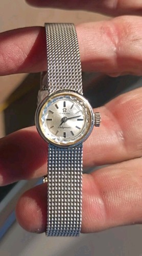 Orologio donna omega - orologio, da