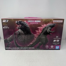 Bandai Ichibansho Godzilla x Kong: The New Empire Godzilla (Evolved Ver.) Figurina