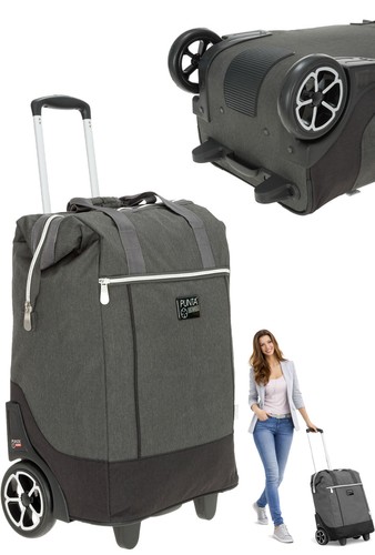 Trolley spesa punta big - spesa, wheel